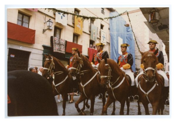 065_Fiestas del Corpus de 1997_Foto de Juan Ignacio de Mesa