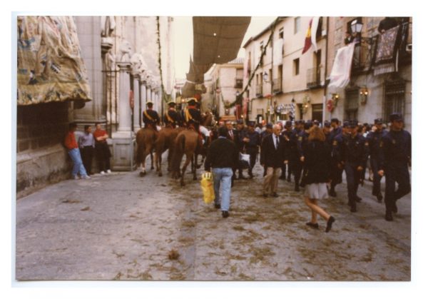 066_Fiestas del Corpus de 1997_Foto de Juan Ignacio de Mesa