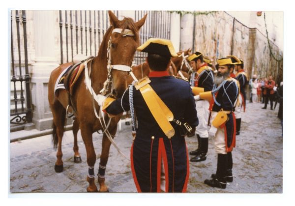 068_Fiestas del Corpus de 1997_Foto de Juan Ignacio de Mesa