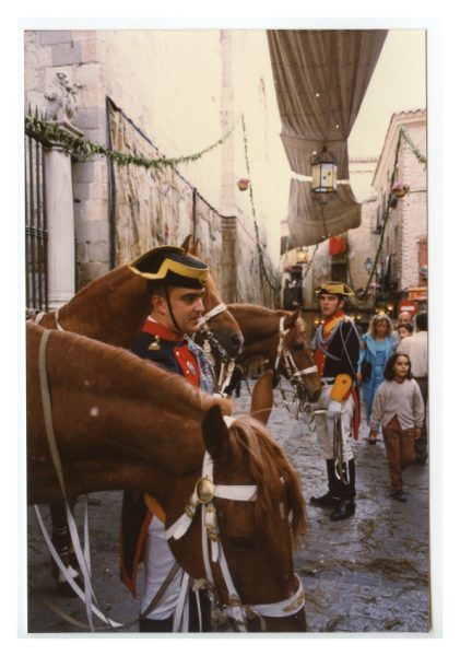 069_Fiestas del Corpus de 1997_Foto de Juan Ignacio de Mesa