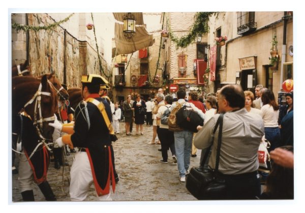 070_Fiestas del Corpus de 1997_Foto de Juan Ignacio de Mesa