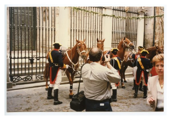 071_Fiestas del Corpus de 1997_Foto de Juan Ignacio de Mesa