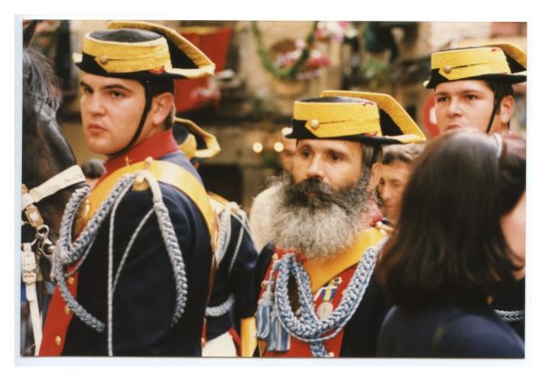 074_Fiestas del Corpus de 1997_Foto de Juan Ignacio de Mesa