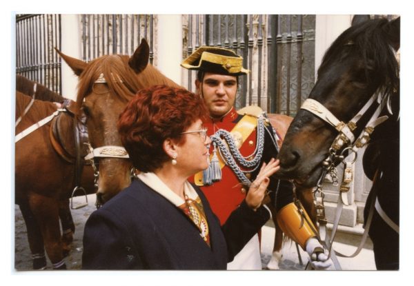 076_Fiestas del Corpus de 1997_Foto de Juan Ignacio de Mesa