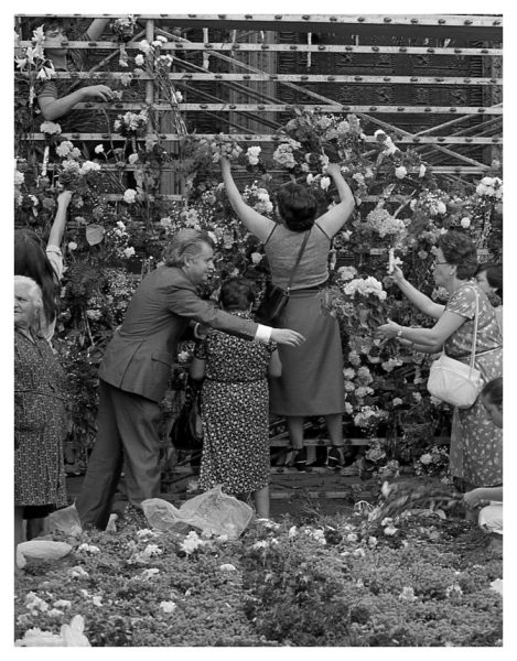 07_Fiestas del Corpus de 1982_Foto de Enrique Sánchez Lubián