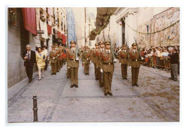 084_Fiestas del Corpus de 1997_Foto de Juan Ignacio de Mesa