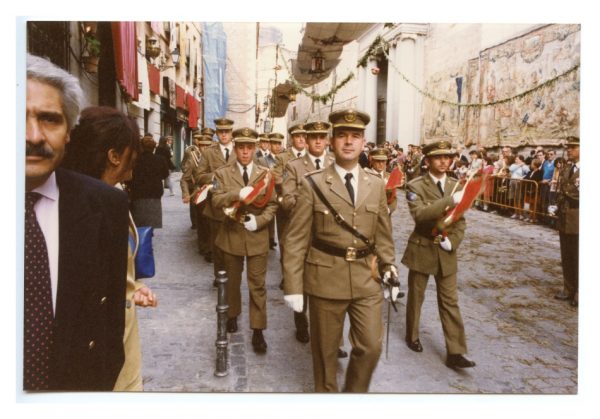 085_Fiestas del Corpus de 1997_Foto de Juan Ignacio de Mesa