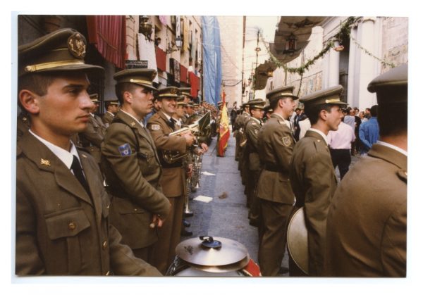 087_Fiestas del Corpus de 1997_Foto de Juan Ignacio de Mesa