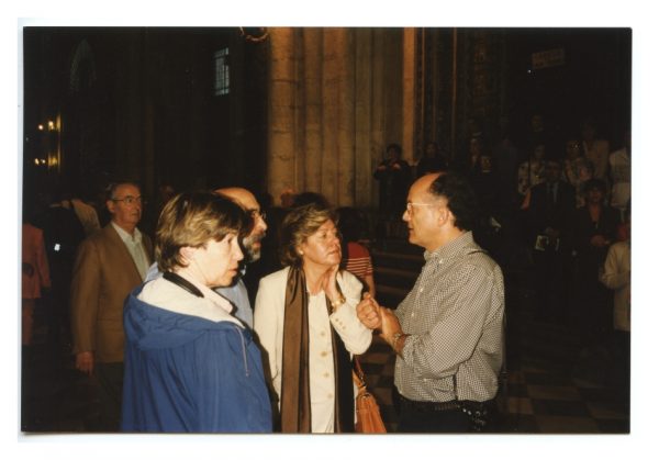 096_Fiestas del Corpus de 1997_Foto de Juan Ignacio de Mesa