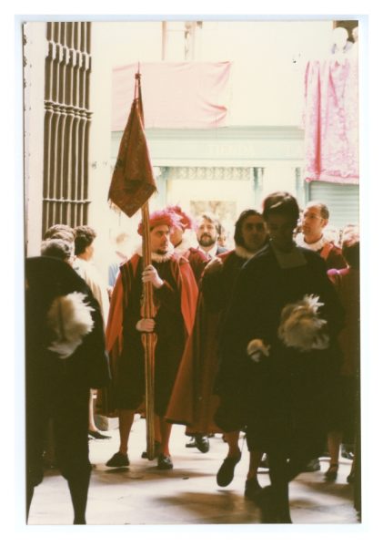 105_Fiestas del Corpus de 1997_Foto de Juan Ignacio de Mesa