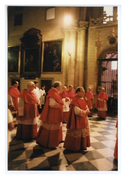 126_Fiestas del Corpus de 1997_Foto de Juan Ignacio de Mesa