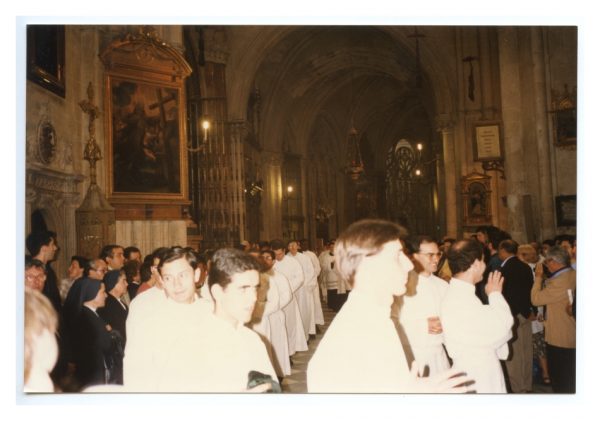 138_Fiestas del Corpus de 1997_Foto de Juan Ignacio de Mesa