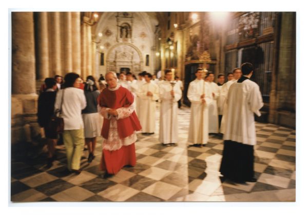 141_Fiestas del Corpus de 1997_Foto de Juan Ignacio de Mesa