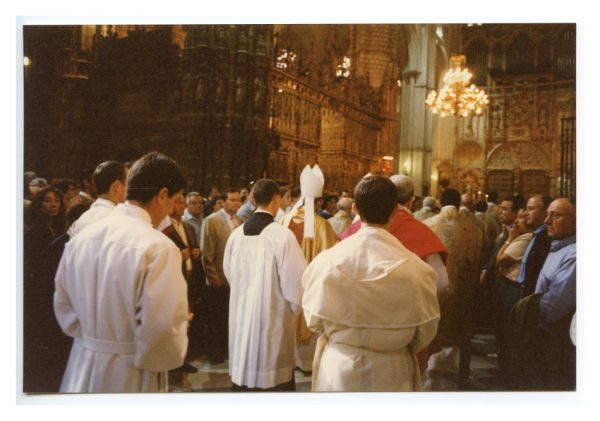 151_Fiestas del Corpus de 1997_Foto de Juan Ignacio de Mesa