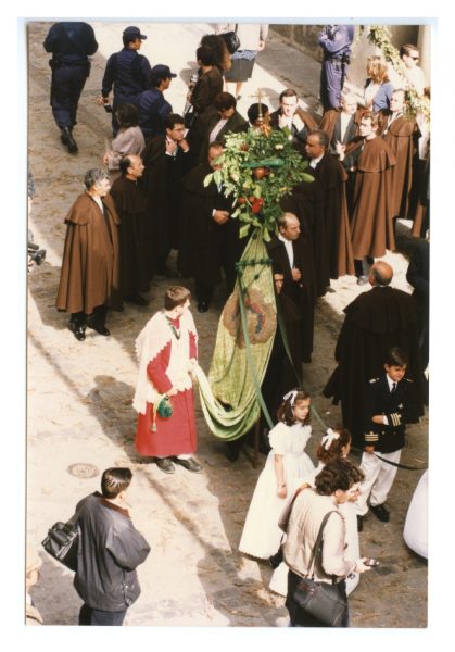 158_Fiestas del Corpus de 1997_Foto de Juan Ignacio de Mesa