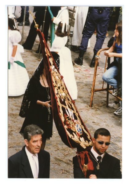 166_Fiestas del Corpus de 1997_Foto de Juan Ignacio de Mesa