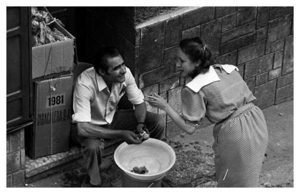 16_Fiestas del Corpus de 1982_Foto de Enrique Sánchez Lubián