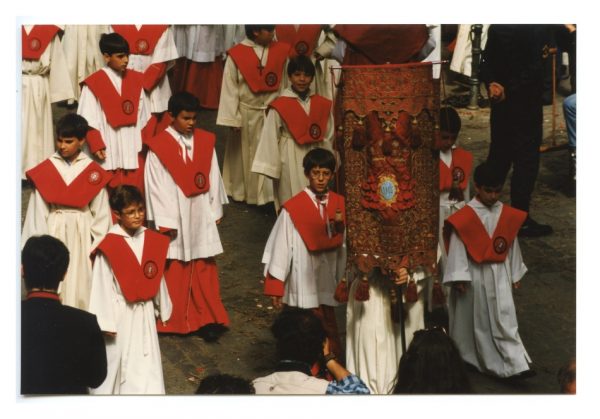 173_Fiestas del Corpus de 1997_Foto de Juan Ignacio de Mesa