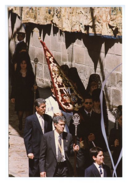 176_Fiestas del Corpus de 1997_Foto de Juan Ignacio de Mesa