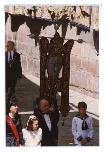 179_Fiestas del Corpus de 1997_Foto de Juan Ignacio de Mesa