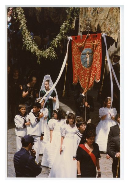 180_Fiestas del Corpus de 1997_Foto de Juan Ignacio de Mesa