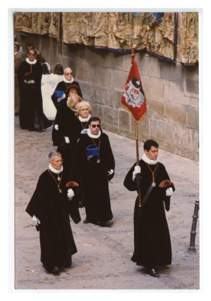 182_Fiestas del Corpus de 1997_Foto de Juan Ignacio de Mesa