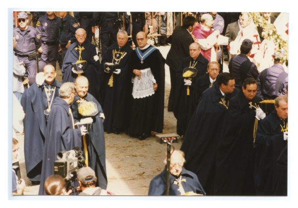 185_Fiestas del Corpus de 1997_Foto de Juan Ignacio de Mesa