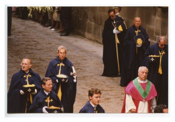 186_Fiestas del Corpus de 1997_Foto de Juan Ignacio de Mesa