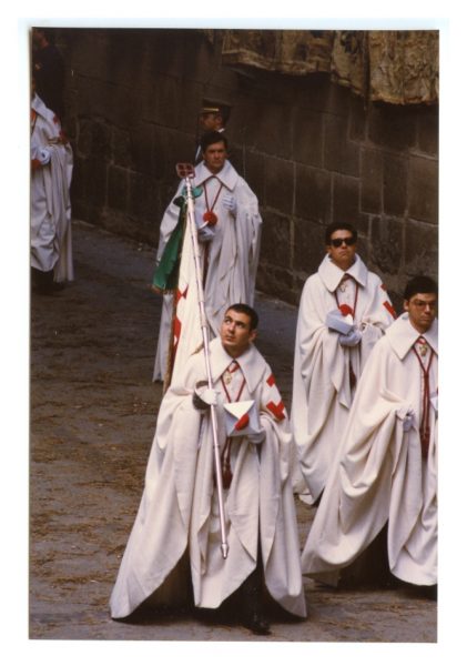 188_Fiestas del Corpus de 1997_Foto de Juan Ignacio de Mesa