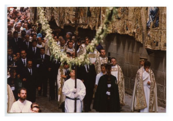 190_Fiestas del Corpus de 1997_Foto de Juan Ignacio de Mesa