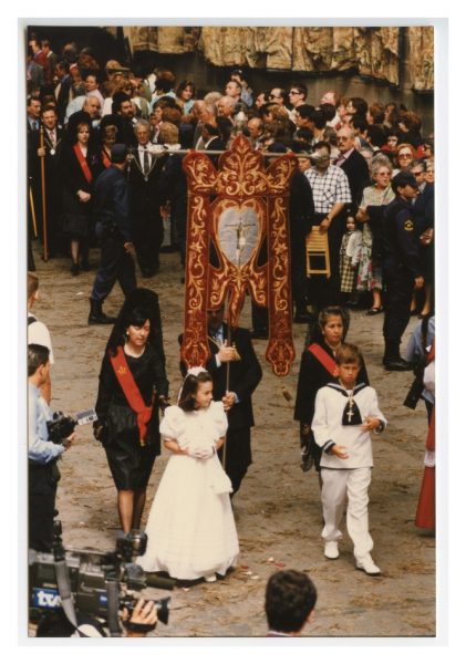 196_Fiestas del Corpus de 1997_Foto de Juan Ignacio de Mesa