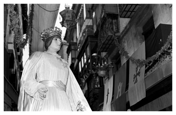 19_Fiestas del Corpus de 1982_Foto de Enrique Sánchez Lubián