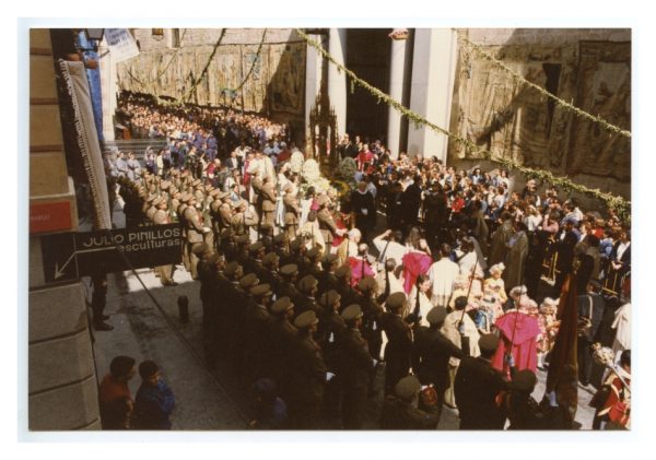 214_Fiestas del Corpus de 1997_Foto de Juan Ignacio de Mesa