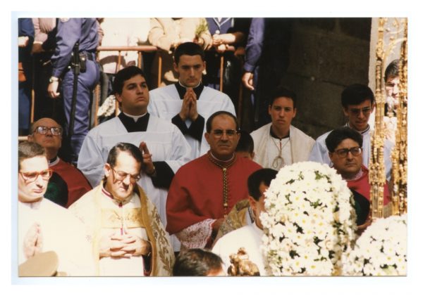 218_Fiestas del Corpus de 1997_Foto de Juan Ignacio de Mesa