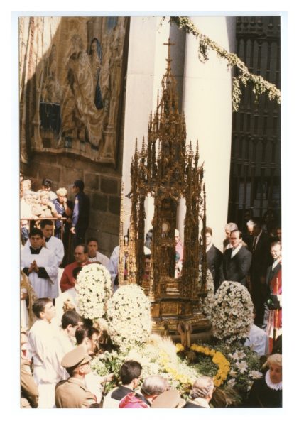 220_Fiestas del Corpus de 1997_Foto de Juan Ignacio de Mesa