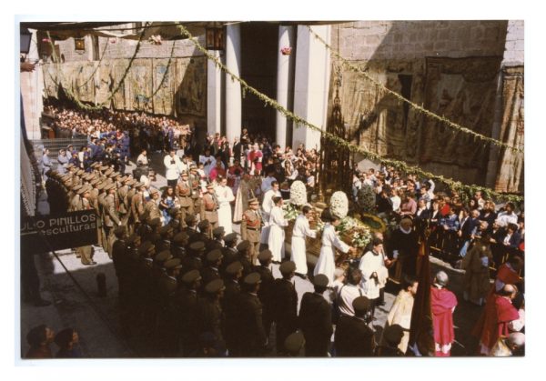 223_Fiestas del Corpus de 1997_Foto de Juan Ignacio de Mesa