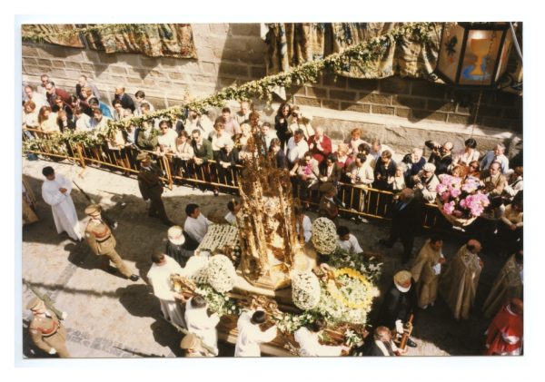 224_Fiestas del Corpus de 1997_Foto de Juan Ignacio de Mesa