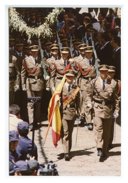 232_Fiestas del Corpus de 1997_Foto de Juan Ignacio de Mesa