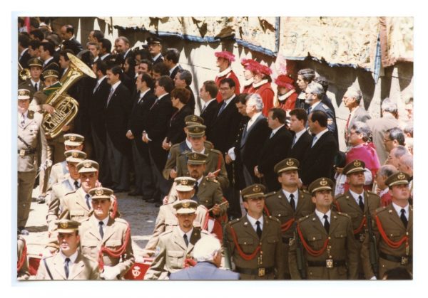 237_Fiestas del Corpus de 1997_Foto de Juan Ignacio de Mesa