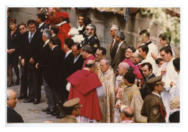 238_Fiestas del Corpus de 1997_Foto de Juan Ignacio de Mesa