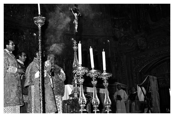 23_Fiestas del Corpus de 1982_Foto de Enrique Sánchez Lubián