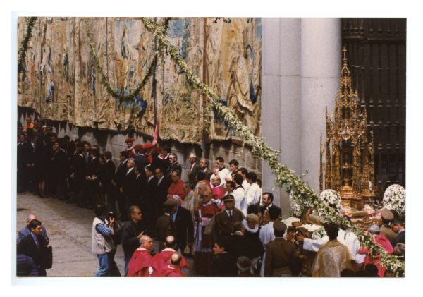 240_Fiestas del Corpus de 1997_Foto de Juan Ignacio de Mesa