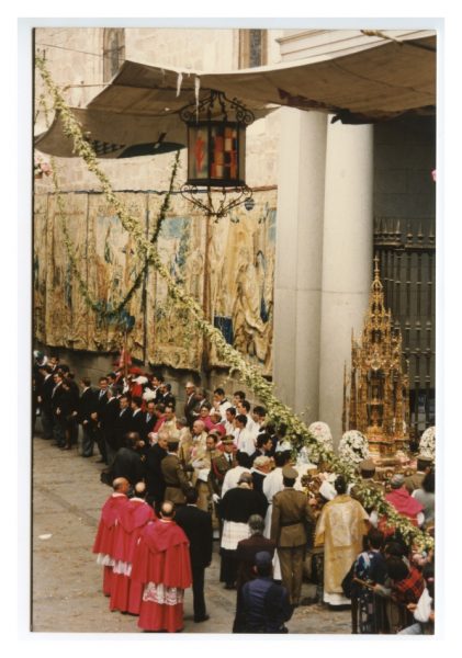 244_Fiestas del Corpus de 1997_Foto de Juan Ignacio de Mesa