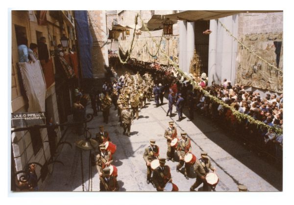 247_Fiestas del Corpus de 1997_Foto de Juan Ignacio de Mesa