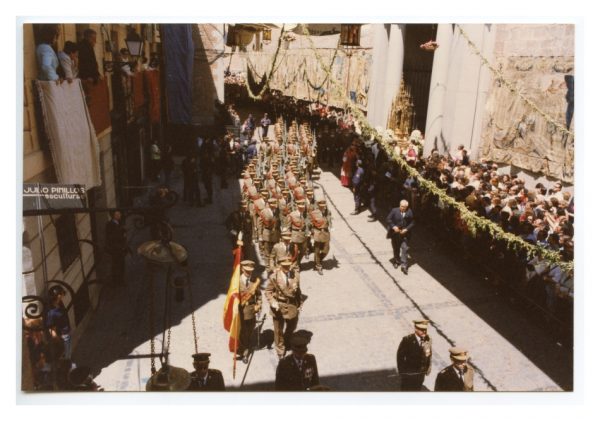 248_Fiestas del Corpus de 1997_Foto de Juan Ignacio de Mesa