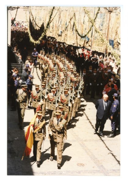 249_Fiestas del Corpus de 1997_Foto de Juan Ignacio de Mesa