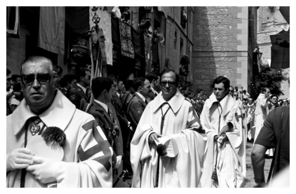 24_Fiestas del Corpus de 1982_Foto de Enrique Sánchez Lubián