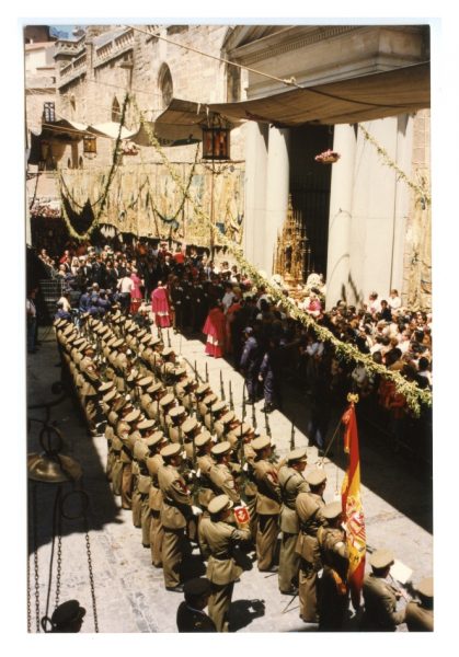 251_Fiestas del Corpus de 1997_Foto de Juan Ignacio de Mesa