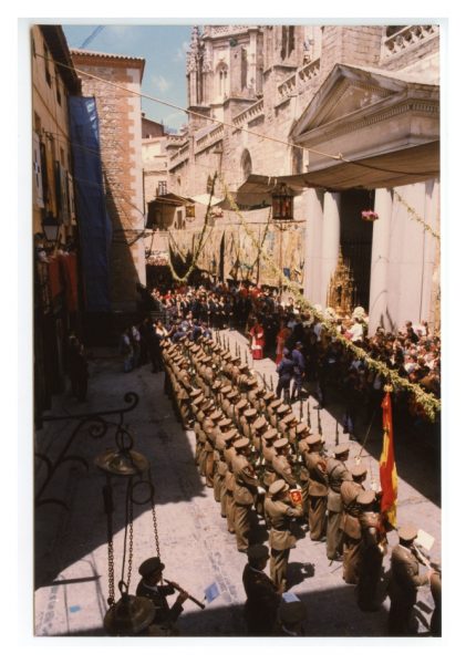 252_Fiestas del Corpus de 1997_Foto de Juan Ignacio de Mesa