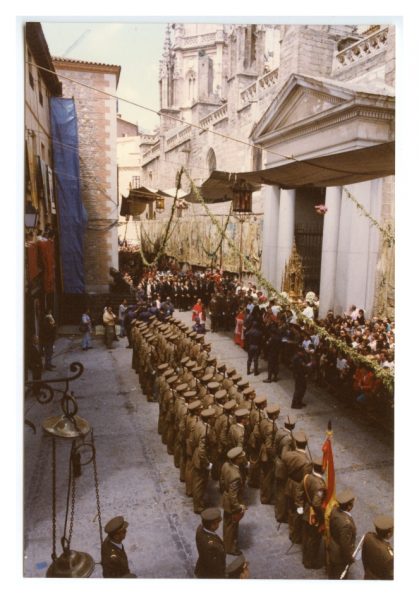 253_Fiestas del Corpus de 1997_Foto de Juan Ignacio de Mesa